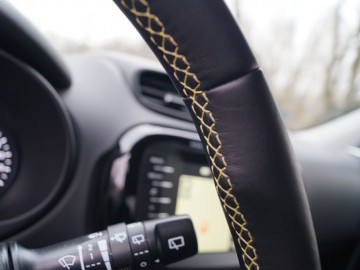 Kia Soul 1.6 GDI XL Plus - Co jej w duszy gra?