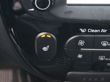Kia Soul 1.6 GDI XL Plus - Co jej w duszy gra?