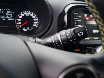 Kia Soul 1.6 GDI XL Plus - Co jej w duszy gra?