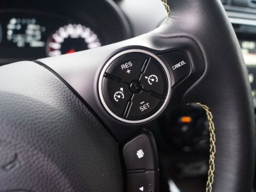 Kia Soul 1.6 GDI XL Plus - Co jej w duszy gra?