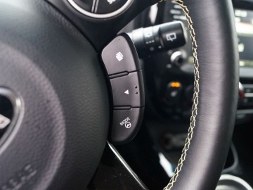 Kia Soul 1.6 GDI XL Plus - Co jej w duszy gra?