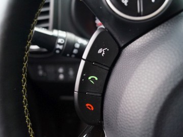 Kia Soul 1.6 GDI XL Plus - Co jej w duszy gra?