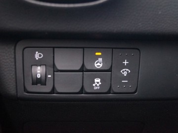 Kia Soul 1.6 GDI XL Plus - Co jej w duszy gra?