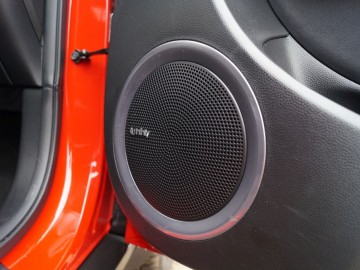 Kia Soul 1.6 GDI XL Plus - Co jej w duszy gra?