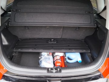 Kia Soul 1.6 GDI XL Plus - Co jej w duszy gra?