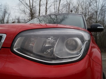 Kia Soul 1.6 GDI XL Plus - Co jej w duszy gra?