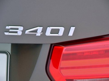 BMW serii 3 &ndash; Na trzech cylindrach
