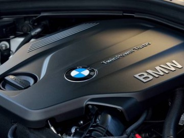 BMW serii 3 &ndash; Na trzech cylindrach