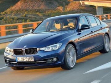 BMW serii 3 &ndash; Na trzech cylindrach