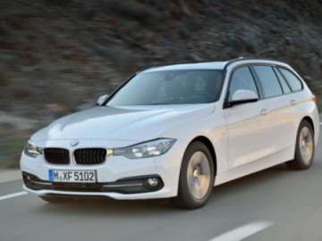 BMW serii 3 &ndash; Na trzech cylindrach