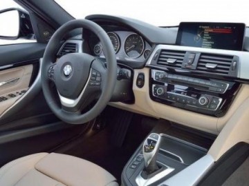 BMW serii 3 &ndash; Na trzech cylindrach