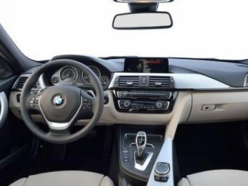 BMW serii 3 &ndash; Na trzech cylindrach