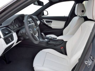 BMW serii 3 &ndash; Na trzech cylindrach