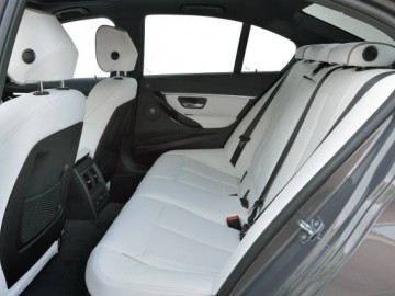 BMW serii 3 &ndash; Na trzech cylindrach