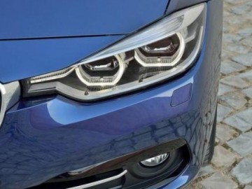 BMW serii 3 &ndash; Na trzech cylindrach