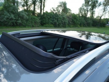 Volkswagen Golf Variant 2.0 TDI BlueMotion 4MOTION Highline 150 KM - Więcej Golfa w Golfie