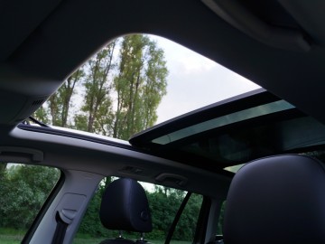 Volkswagen Golf Variant 2.0 TDI BlueMotion 4MOTION Highline 150 KM - Więcej Golfa w Golfie