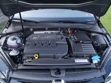 Volkswagen Golf Variant 2.0 TDI BlueMotion 4MOTION Highline 150 KM - Więcej Golfa w Golfie