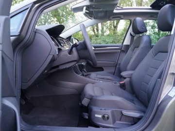 Volkswagen Golf Variant 2.0 TDI BlueMotion 4MOTION Highline 150 KM - Więcej Golfa w Golfie