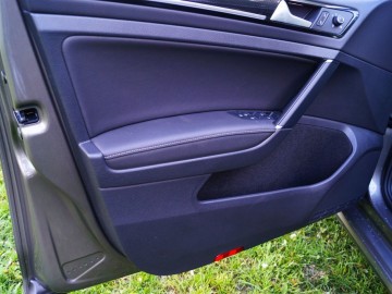 Volkswagen Golf Variant 2.0 TDI BlueMotion 4MOTION Highline 150 KM - Więcej Golfa w Golfie