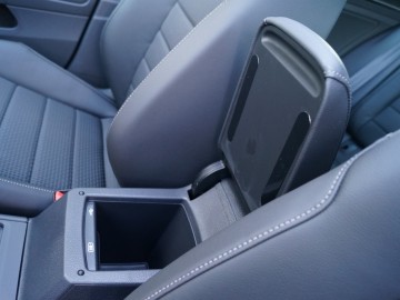 Volkswagen Golf Variant 2.0 TDI BlueMotion 4MOTION Highline 150 KM - Więcej Golfa w Golfie
