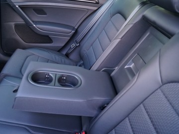 Volkswagen Golf Variant 2.0 TDI BlueMotion 4MOTION Highline 150 KM - Więcej Golfa w Golfie