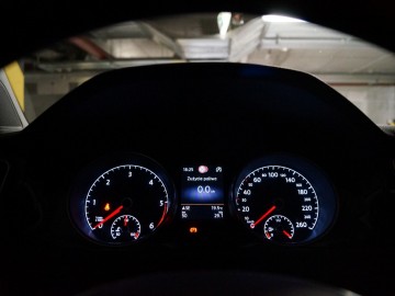 Volkswagen Golf Variant 2.0 TDI BlueMotion 4MOTION Highline 150 KM - Więcej Golfa w Golfie