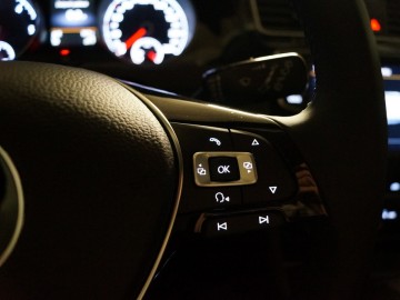 Volkswagen Golf Variant 2.0 TDI BlueMotion 4MOTION Highline 150 KM - Więcej Golfa w Golfie