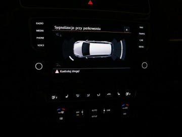 Volkswagen Golf Variant 2.0 TDI BlueMotion 4MOTION Highline 150 KM - Więcej Golfa w Golfie