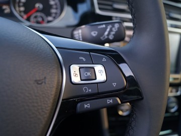 Volkswagen Golf Variant 2.0 TDI BlueMotion 4MOTION Highline 150 KM - Więcej Golfa w Golfie
