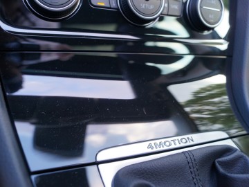 Volkswagen Golf Variant 2.0 TDI BlueMotion 4MOTION Highline 150 KM - Więcej Golfa w Golfie