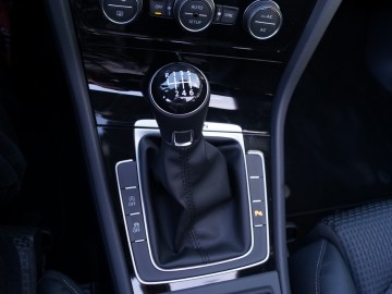 Volkswagen Golf Variant 2.0 TDI BlueMotion 4MOTION Highline 150 KM - Więcej Golfa w Golfie