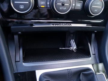 Volkswagen Golf Variant 2.0 TDI BlueMotion 4MOTION Highline 150 KM - Więcej Golfa w Golfie