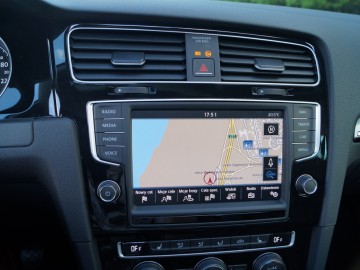 Volkswagen Golf Variant 2.0 TDI BlueMotion 4MOTION Highline 150 KM - Więcej Golfa w Golfie