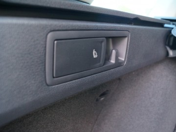 Volkswagen Golf Variant 2.0 TDI BlueMotion 4MOTION Highline 150 KM - Więcej Golfa w Golfie