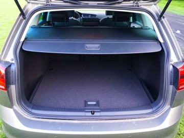 Volkswagen Golf Variant 2.0 TDI BlueMotion 4MOTION Highline 150 KM - Więcej Golfa w Golfie
