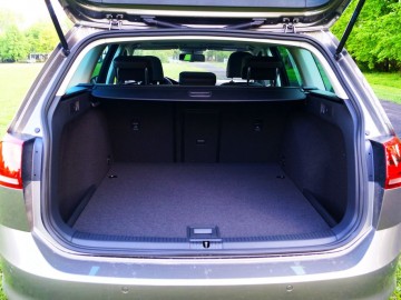 Volkswagen Golf Variant 2.0 TDI BlueMotion 4MOTION Highline 150 KM - Więcej Golfa w Golfie