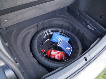 Volkswagen Golf Variant 2.0 TDI BlueMotion 4MOTION Highline 150 KM - Więcej Golfa w Golfie