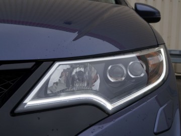 Honda Civic Tourer 1.6 i-DTEC 120 KM Sport - Na początku był&hellip; Civic