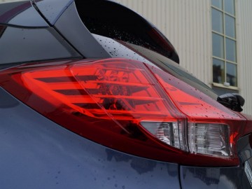 Honda Civic Tourer 1.6 i-DTEC 120 KM Sport - Na początku był&hellip; Civic