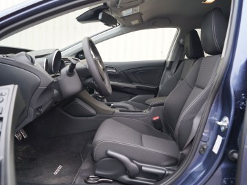 Honda Civic Tourer 1.6 i-DTEC 120 KM Sport - Na początku był&hellip; Civic