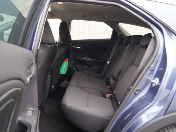 Honda Civic Tourer 1.6 i-DTEC 120 KM Sport - Na początku był&hellip; Civic