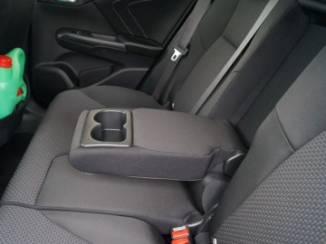 Honda Civic Tourer 1.6 i-DTEC 120 KM Sport - Na początku był&hellip; Civic