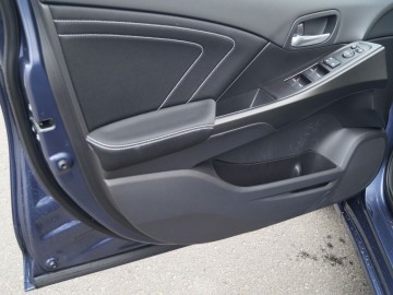 Honda Civic Tourer 1.6 i-DTEC 120 KM Sport - Na początku był&hellip; Civic