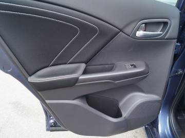 Honda Civic Tourer 1.6 i-DTEC 120 KM Sport - Na początku był&hellip; Civic