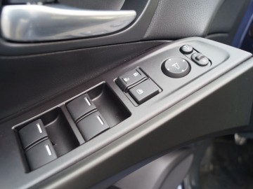 Honda Civic Tourer 1.6 i-DTEC 120 KM Sport - Na początku był&hellip; Civic
