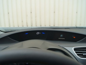Honda Civic Tourer 1.6 i-DTEC 120 KM Sport - Na początku był&hellip; Civic