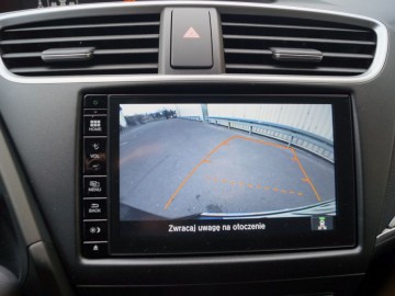 Honda Civic Tourer 1.6 i-DTEC 120 KM Sport - Na początku był&hellip; Civic