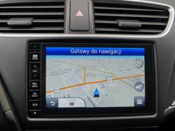Honda Civic Tourer 1.6 i-DTEC 120 KM Sport - Na początku był&hellip; Civic