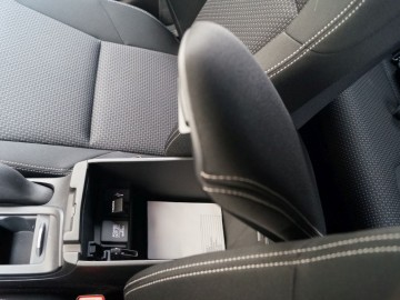 Honda Civic Tourer 1.6 i-DTEC 120 KM Sport - Na początku był&hellip; Civic